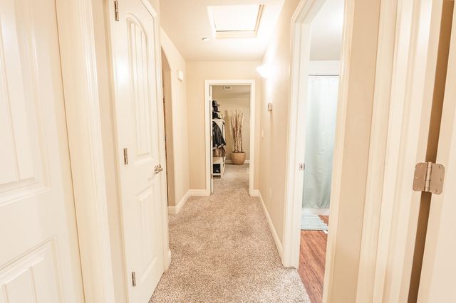 505 Forest Court, Woodlake, CA 93286