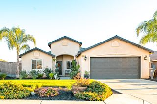 505 Forest Court, Woodlake, CA 93286