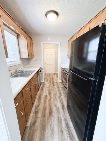 2661 Cummings Cir, Clarksville, TN 37042