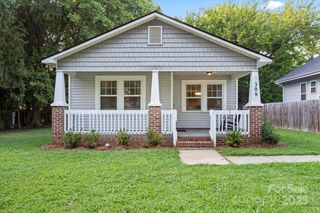 308 Ramona Street, Charlotte, NC 28208