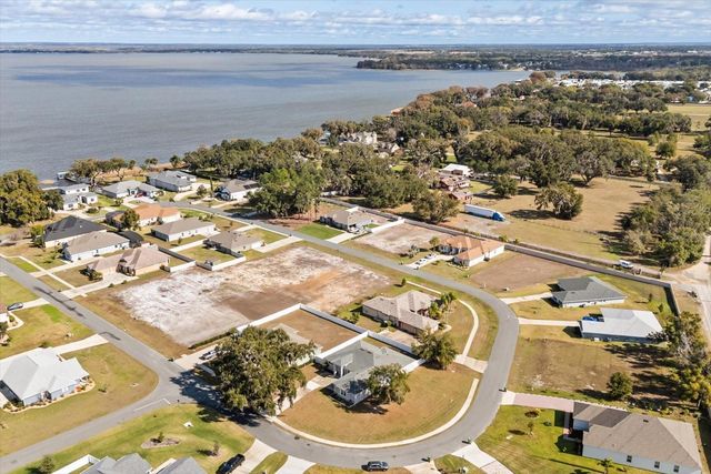 840 OAKS SHORES ROAD, Leesburg, FL 34748