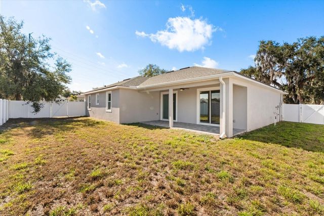 840 OAKS SHORES ROAD, Leesburg, FL 34748