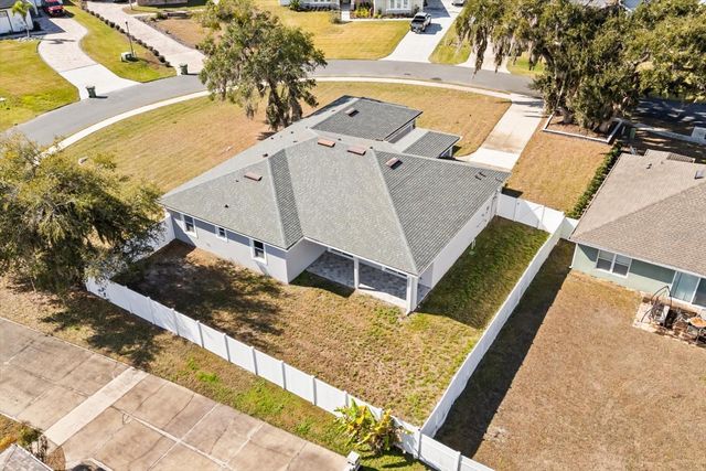 840 OAKS SHORES ROAD, Leesburg, FL 34748