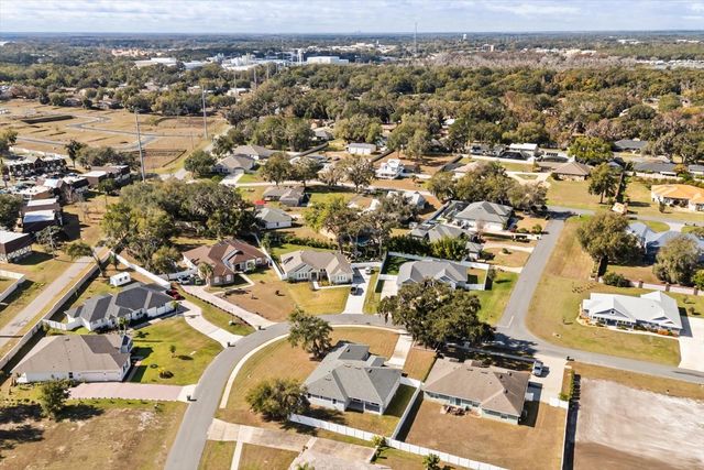 840 OAKS SHORES ROAD, Leesburg, FL 34748