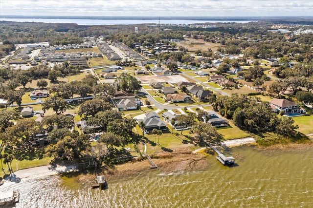 840 OAKS SHORES ROAD, Leesburg, FL 34748