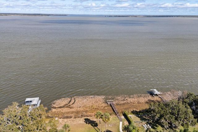 840 OAKS SHORES ROAD, Leesburg, FL 34748