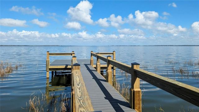 840 OAKS SHORES ROAD, Leesburg, FL 34748