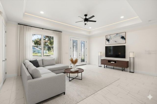 840 OAKS SHORES ROAD, Leesburg, FL 34748