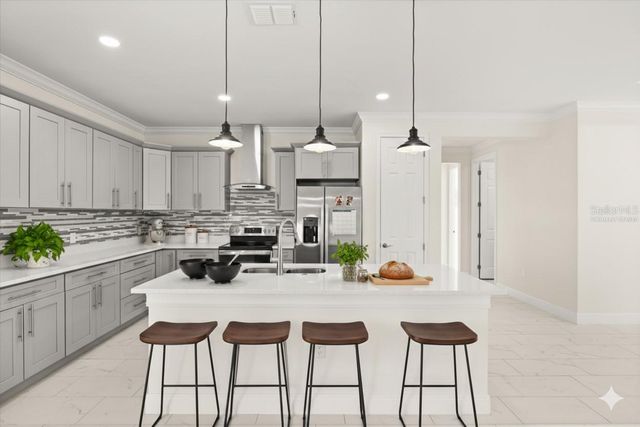 840 OAKS SHORES ROAD, Leesburg, FL 34748