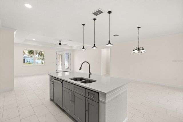 840 OAKS SHORES ROAD, Leesburg, FL 34748