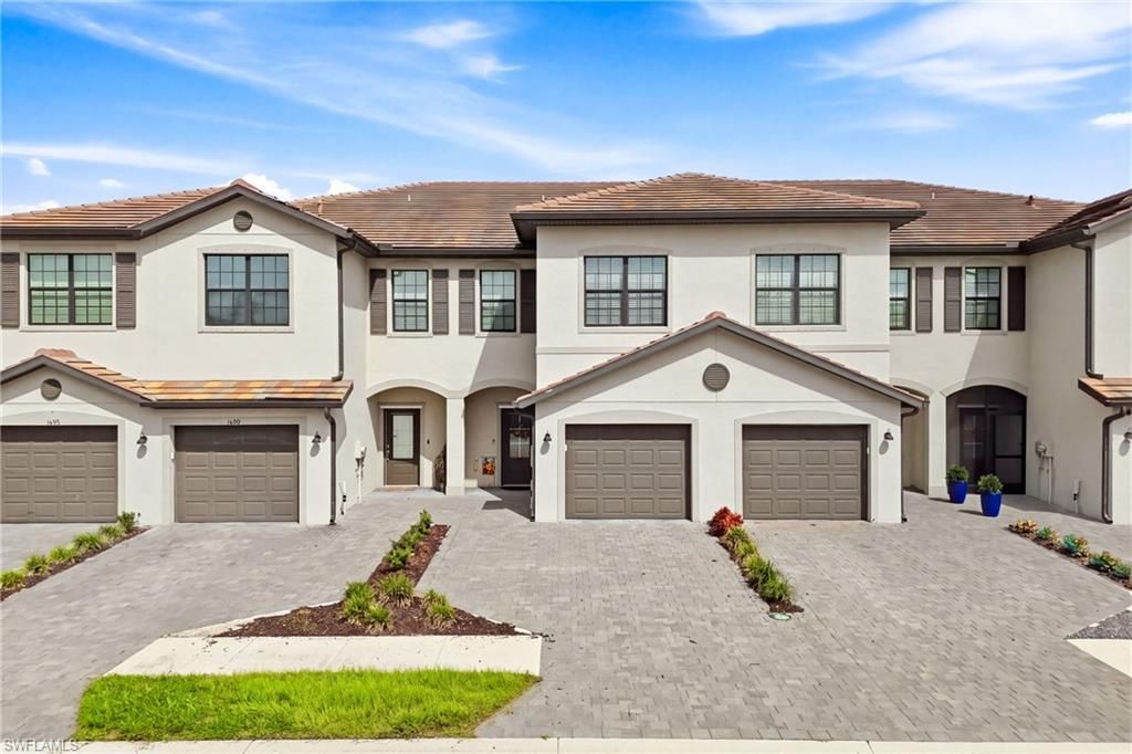 14192 Pine Lodge LN, FORT MYERS, FL 33913 — exterior