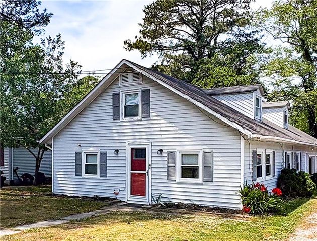 710 Osborn AVE, Chesapeake, VA 23325