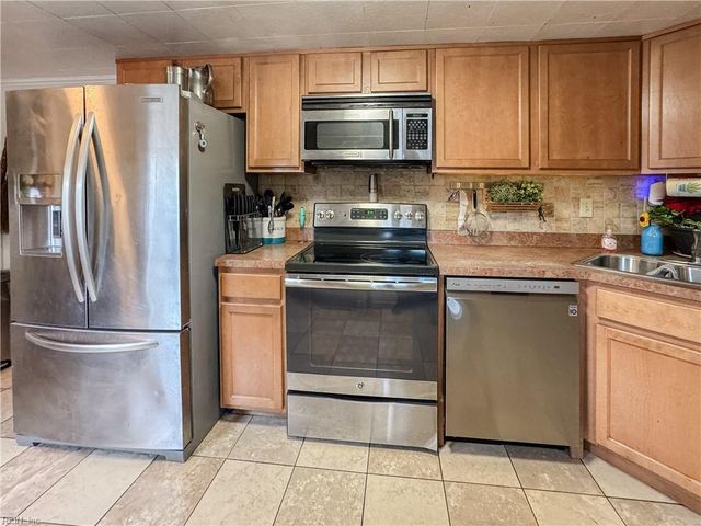 710 Osborn AVE, Chesapeake, VA 23325