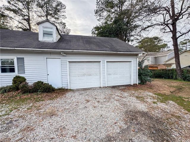 710 Osborn AVE, Chesapeake, VA 23325