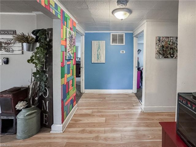 710 Osborn AVE, Chesapeake, VA 23325