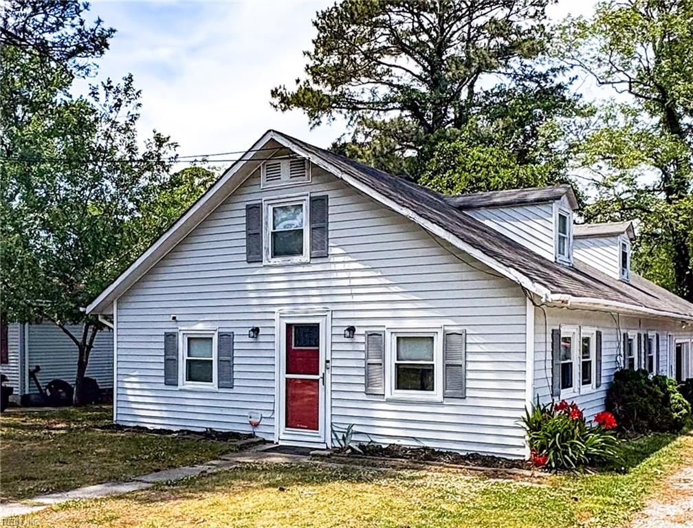 710 Osborn AVE, Chesapeake, VA 23325