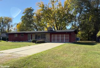 38861 Shoreline Drive, Harrison Twp, MI 48045