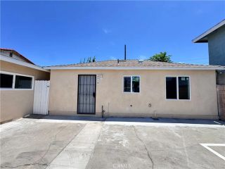 2218 Continental Avenue, South El Monte, CA 91733
