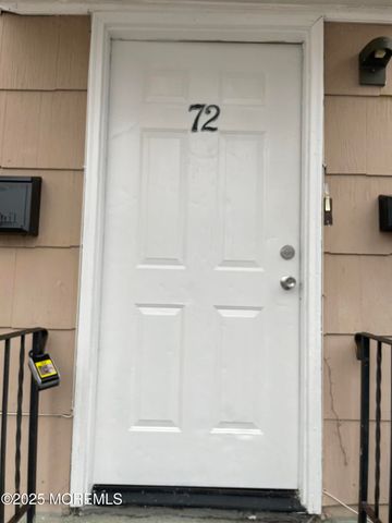 72 Willis Avenue 2, Keansburg, NJ 07734