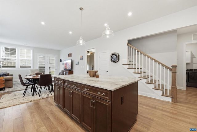3649 MOFFAT ST, Charlottesville, VA 22902