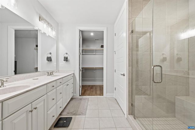 3649 MOFFAT ST, Charlottesville, VA 22902