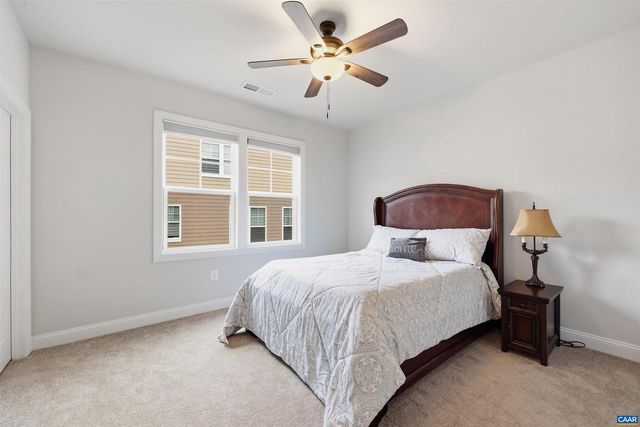 3649 MOFFAT ST, Charlottesville, VA 22902