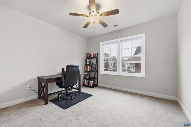 3649 MOFFAT ST, Charlottesville, VA 22902