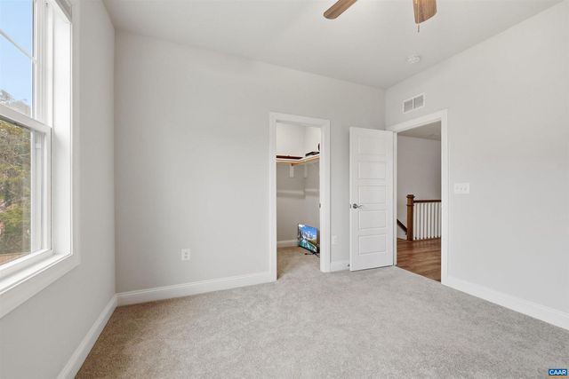 3649 MOFFAT ST, Charlottesville, VA 22902