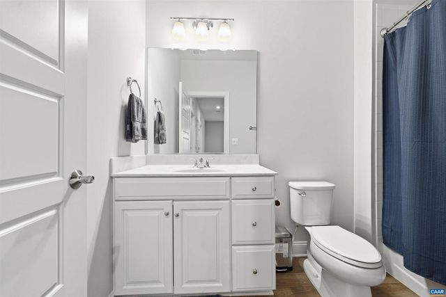 3649 MOFFAT ST, Charlottesville, VA 22902