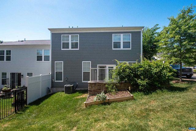3649 MOFFAT ST, Charlottesville, VA 22902