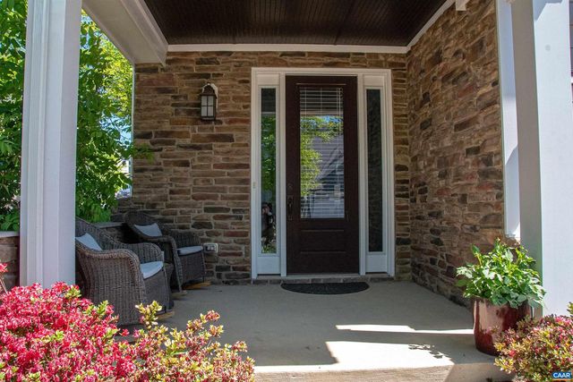 3649 MOFFAT ST, Charlottesville, VA 22902
