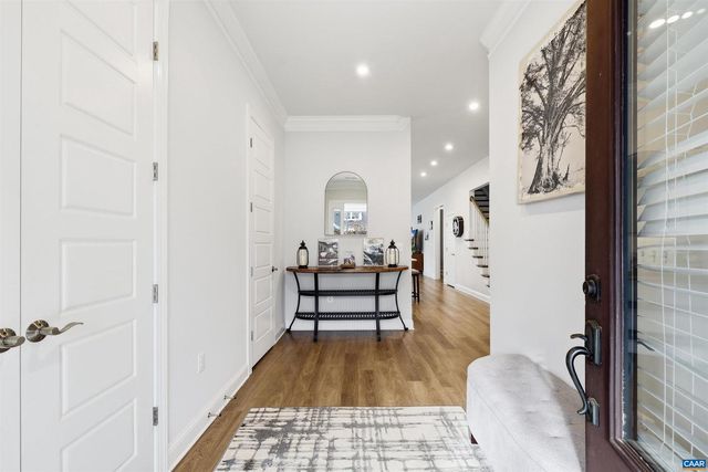 3649 MOFFAT ST, Charlottesville, VA 22902