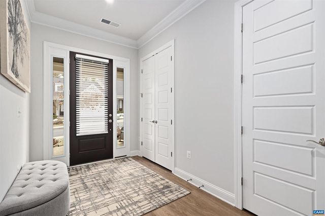 3649 MOFFAT ST, Charlottesville, VA 22902