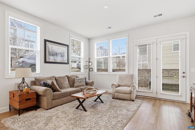 3649 MOFFAT ST, Charlottesville, VA 22902