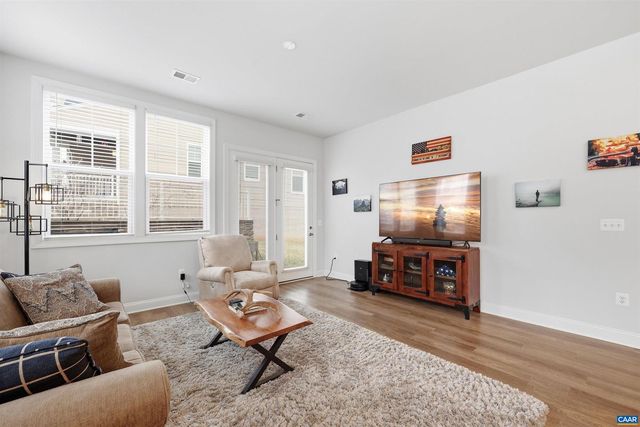 3649 MOFFAT ST, Charlottesville, VA 22902