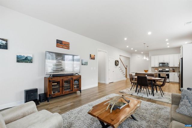 3649 MOFFAT ST, Charlottesville, VA 22902