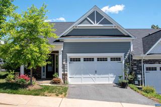 3649 MOFFAT ST, Charlottesville, VA 22902