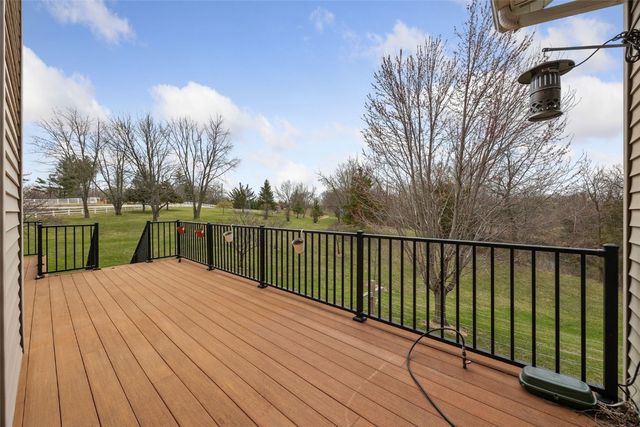 1321 NE Hickory Hollow Road, Solon, IA 52333