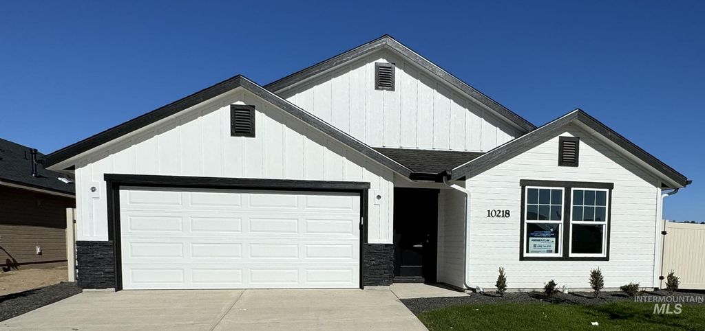 9529 S Geothermal Ave., Kuna, ID 83634