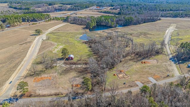 395 Atkins Road, Cameron, NC 28326