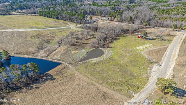 395 Atkins Road, Cameron, NC 28326