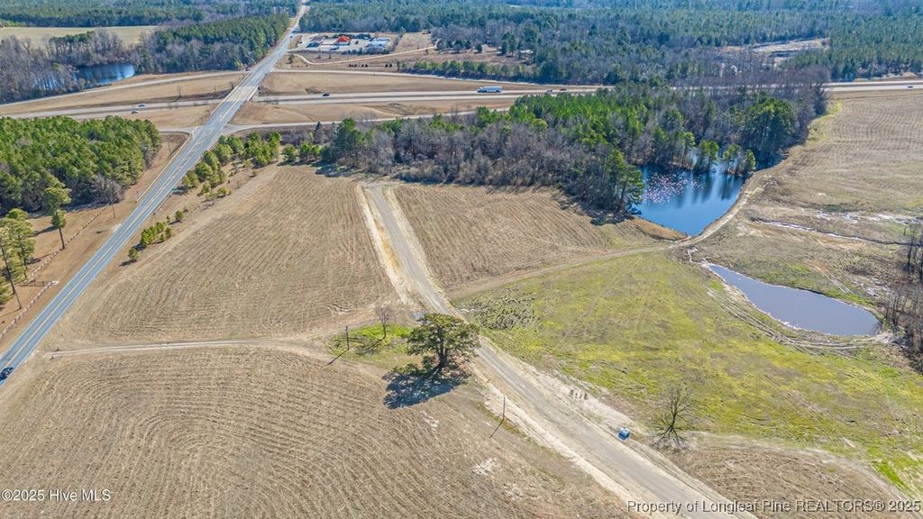 395 Atkins Road, Cameron, NC 28326