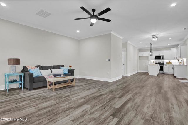 163 Bayshore Drive, Sneads Ferry, NC 28460