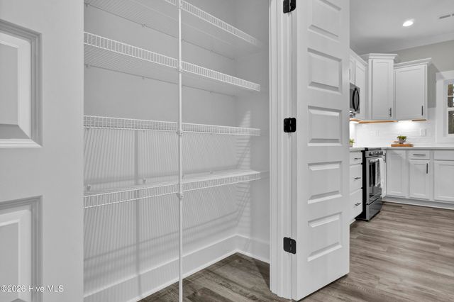 163 Bayshore Drive, Sneads Ferry, NC 28460