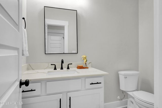 163 Bayshore Drive, Sneads Ferry, NC 28460