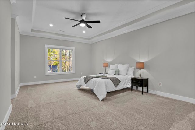 163 Bayshore Drive, Sneads Ferry, NC 28460