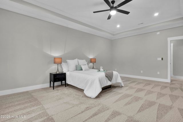 163 Bayshore Drive, Sneads Ferry, NC 28460