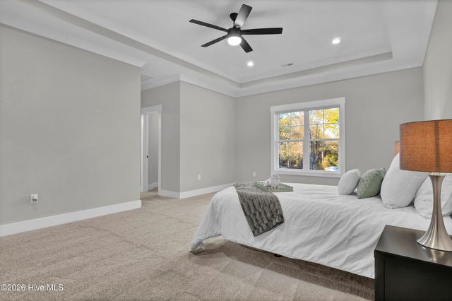 163 Bayshore Drive, Sneads Ferry, NC 28460