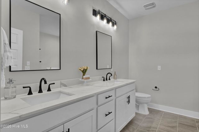 163 Bayshore Drive, Sneads Ferry, NC 28460