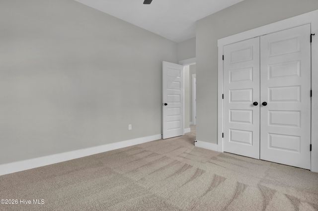 163 Bayshore Drive, Sneads Ferry, NC 28460